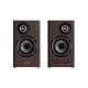 тонколони Speakers 2.0 - SP-HF1812BT - 50W RMS, Bluetooth 5.3, Dark Brown