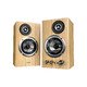 тонколони Speakers 2.0 - SP-HF1812BT - 50W RMS, Bluetooth 5.3, Pine Wood
