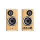 тонколони Speakers 2.0 - SP-HF1812BT - 50W RMS, Bluetooth 5.3, Pine Wood