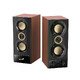 Speakers 2.0 - SP-HF800BT - 20W RMS, Bluetooth 5.3, Wood