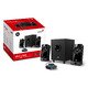 тонколони Speakers 2.1 - SW-2.1 300X - 10W RMS, Black