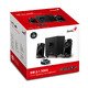 тонколони Speakers 2.1 - SW-2.1 300X - 10W RMS, Black