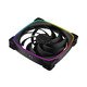 Комплект вентилатори Fan Pack 3-in-1 140 mm - Squama 2503B-14 Black
