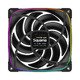 Комплект вентилатори Fan Pack 3-in-1 140 mm - Squama 2503B-14 Black