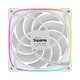 Комплект вентилатори Fan Pack 3-in-1 140 mm - Squama 2503W-14 White