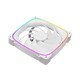вентилатор Squama 2503W-14, 140mm, ARGB, White
