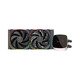 Water Cooling - Eskimo Junior 24 Black - LGA1700/AM5