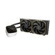Water Cooling - Eskimo Junior 24 Black - LGA1700/AM5