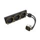 Water Cooling - Eskimo 36 Black - LGA1700/AM5