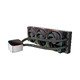 водно охлаждане Water Cooling - Eskimo Junior 36 Black - LGA1700/AM5