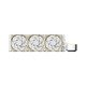 Water Cooling - Eskimo Junior 36 White - LGA1700/AM5