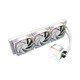 Water Cooling - Eskimo Junior 36 White - LGA1700/AM5