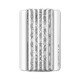 Case mATX - Model 2 THE ARK Mesh White