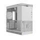 Case EATX - Model 4 King Arthur White
