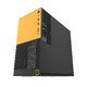 Case EATX - Model 4 King Arthur Black