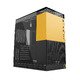 Case EATX - Model 4 King Arthur Black