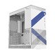 Case EATX - Model 4 Lancelot White