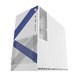 Case EATX - Model 4 Lancelot White