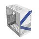 Case EATX - Model 4 Lancelot White