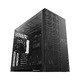 Case EATX - Model 5 Vent Black - 5 x 140 mm aRGB fans included