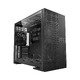 Case EATX - Model 5 Vent Black - 5 x 140 mm aRGB fans included
