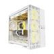Case EATX - Model 5 Vent White