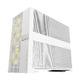 Case EATX - Model 5 Vent White