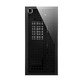Case EATX - Model 6 Cezanne Black
