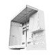 кутия Case EATX - Model 5 White - 5 x 140 mm aRGB fans included