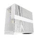 Case EATX - Model 5 White - 5 x 140 mm aRGB fans included