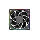 Fan Pack 3-in-1 - Squama 2503B Black