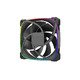 Fan Pack 3-in-1 - Squama 2503B Black
