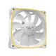 вентилатор Squama 2503R, REVERSE Fan, 120mm, ARGB, White