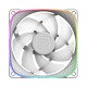 Комплект вентилатори Fan Pack 3-in-1 - Squama 2503W White