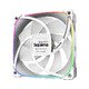 Комплект вентилатори Fan Pack 3-in-1 - Squama 2503W White