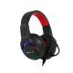 Gaming Headphones GH-405 - RGB, 50mm, PC/Consoles
