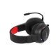 Gaming Headphones GH-405 - RGB, 50mm, PC/Consoles