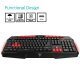 Gaming COMBO - ARES V2 ESSENTIAL COMBO - Keyboard + Mouse