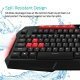 Gaming COMBO - ARES V2 ESSENTIAL COMBO - Keyboard + Mouse