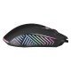геймърска мишка Gaming Mouse GM-215 - 7200dpi, RGB, programmable