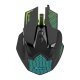 Gaming Mouse GM-216 - 3600dpi, backlight