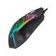 геймърска мишка Gaming Mouse GM-327 - 8000dpi, RGB, programmable