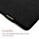 геймърска подложка за мишка Gaming Mouse Pad - NYX (L) SPEED