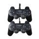 двоен геймпад DUAL Gamepads GT-007 - USB/PC/Vibration - MARVO-GT-007