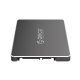 SSD H100 128GB - SATA3 3D Nand 535/505 MB/s - H100-128GB-BP