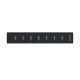 хъб USB3.0 HUB 7 port Black - H7013-U3-AD