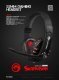 геймърски слушалки Gaming Headphones H8311