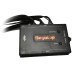 комплект вентилатори Halo Ring RGB Three fan kit HALO-RGB