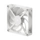 комплект вентилатори Fan Pack 3-in-1 3 x 140mm - H14 White Fan Triple Pack