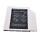 Laptop Caddy 9.0mm SATA3 HD9001-SS